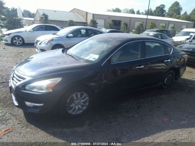 1N4AL3AP4FC451339 Nissan Altima 2.5 S