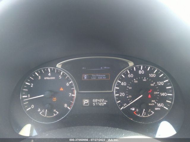 1N4AL3AP4FC451339 Nissan Altima 2.5 S