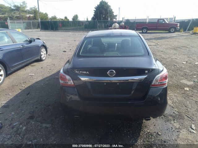 1N4AL3AP4FC451339 Nissan Altima 2.5 S