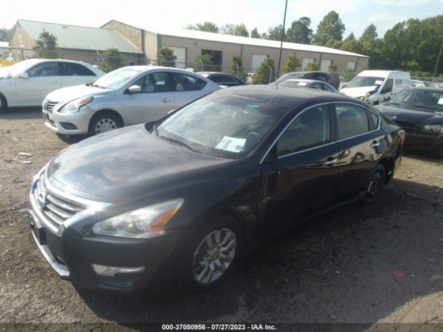 1N4AL3AP4FC451339 Nissan Altima 2.5 S
