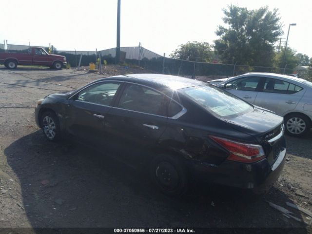 1N4AL3AP4FC451339 Nissan Altima 2.5 S