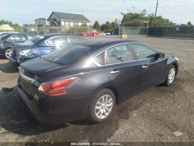 1N4AL3AP4FC451339 Nissan Altima 2.5 S
