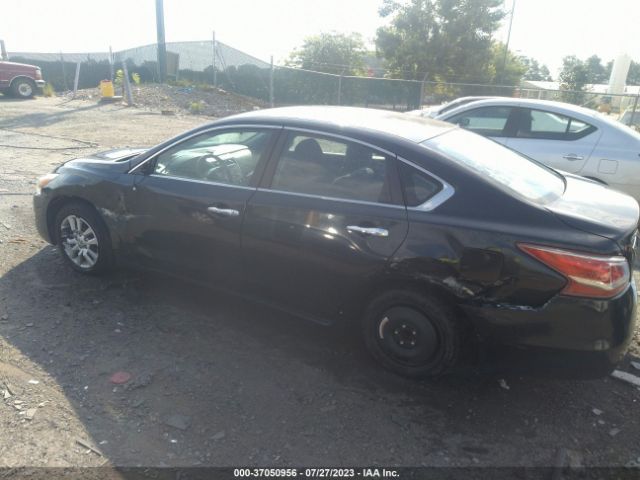 1N4AL3AP4FC451339 Nissan Altima 2.5 S