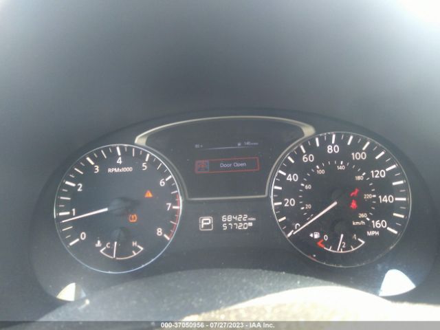 1N4AL3AP4FC451339 Nissan Altima 2.5 S