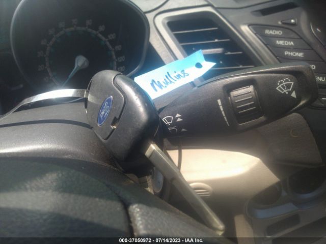 3FADP4BJXEM147950 Ford FIESTA SE