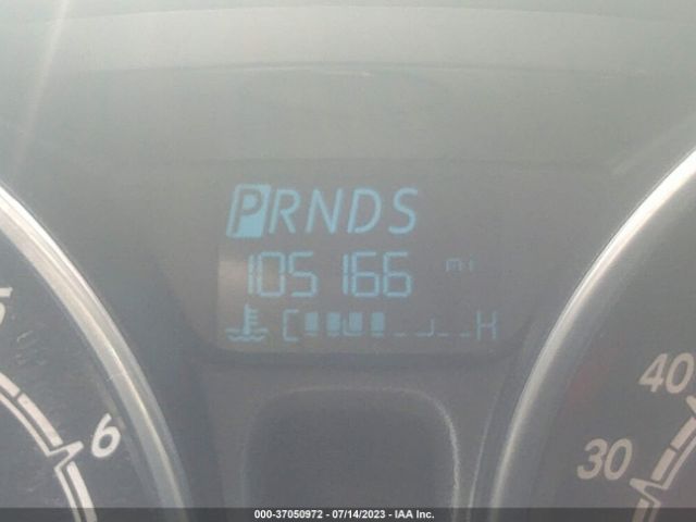 3FADP4BJXEM147950 Ford FIESTA SE