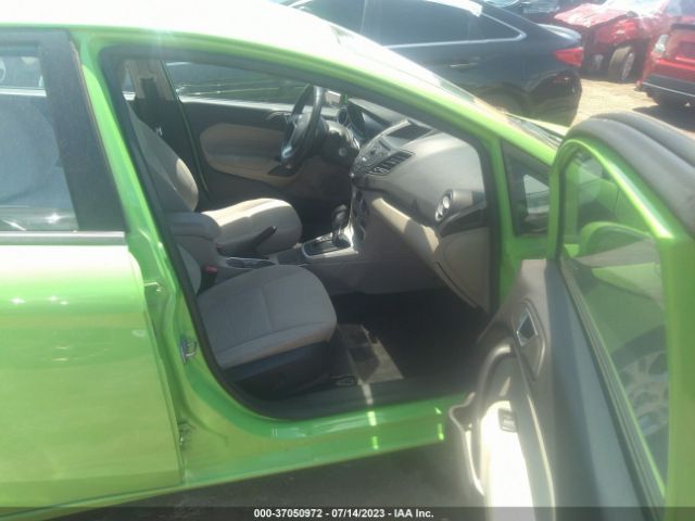 3FADP4BJXEM147950 Ford FIESTA SE