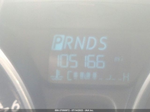 3FADP4BJXEM147950 Ford FIESTA SE