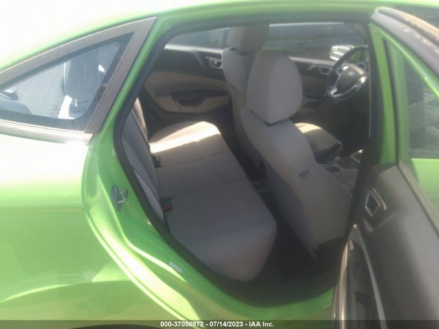 3FADP4BJXEM147950 Ford FIESTA SE