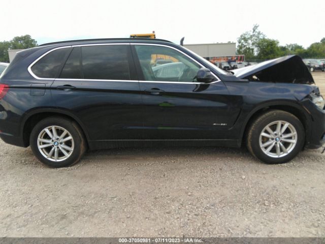 5UXKR0C59F0K66629 BMW X5 Xdrive35i