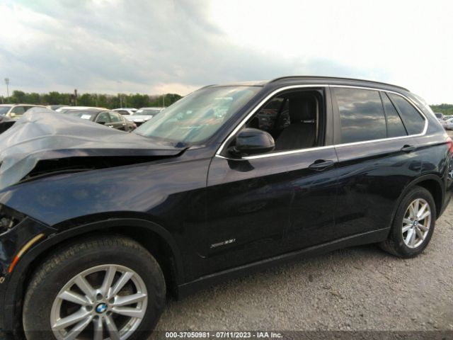 5UXKR0C59F0K66629 BMW X5 Xdrive35i