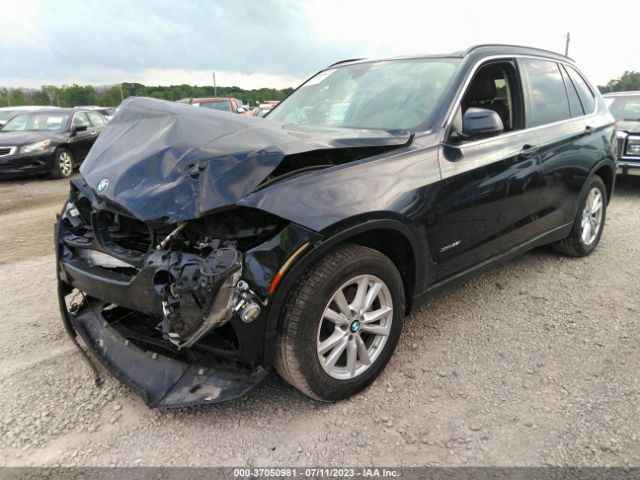 5UXKR0C59F0K66629 BMW X5 Xdrive35i