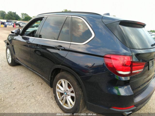 5UXKR0C59F0K66629 BMW X5 Xdrive35i
