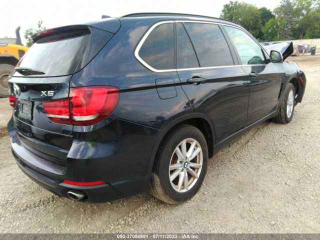 5UXKR0C59F0K66629 BMW X5 Xdrive35i