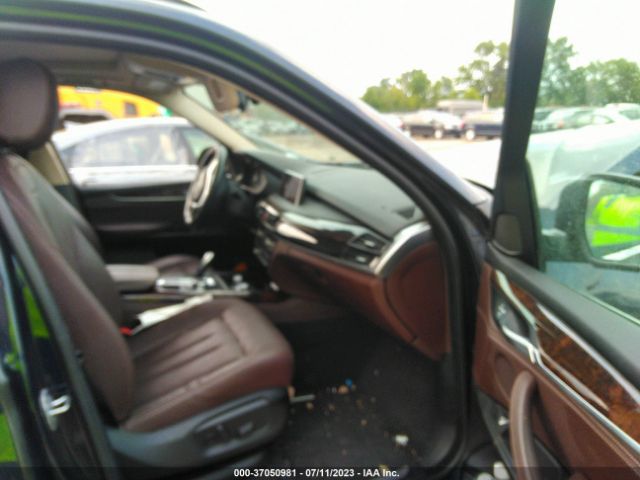 5UXKR0C59F0K66629 BMW X5 Xdrive35i