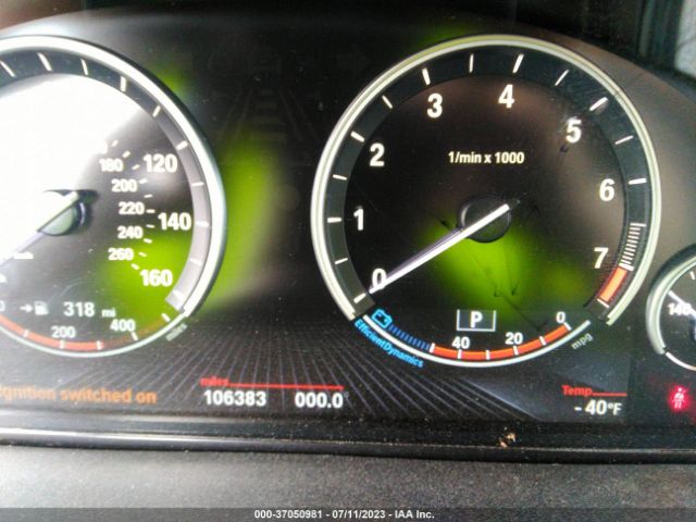 5UXKR0C59F0K66629 BMW X5 Xdrive35i