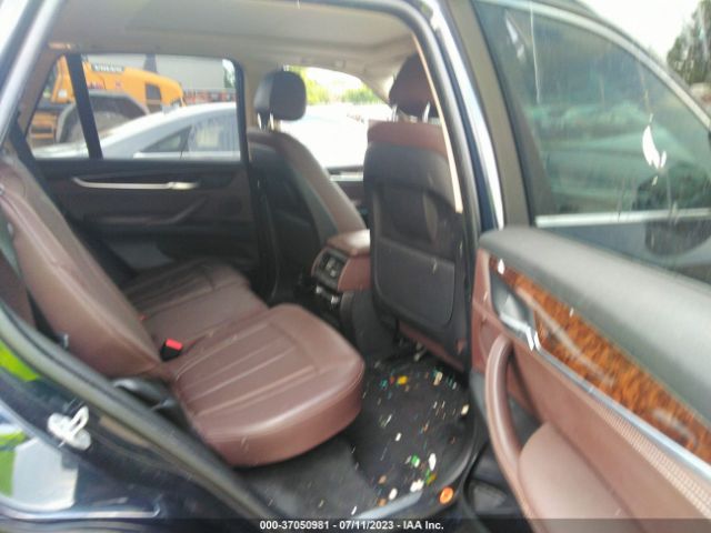 5UXKR0C59F0K66629 BMW X5 Xdrive35i