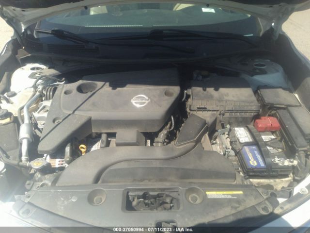 1N4AL3AP2FN909609 Nissan Altima 2.5 Sl
