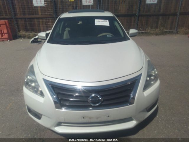 1N4AL3AP2FN909609 Nissan Altima 2.5 Sl