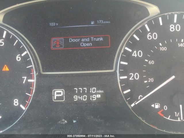1N4AL3AP2FN909609 Nissan Altima 2.5 Sl