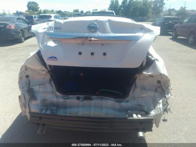 1N4AL3AP2FN909609 Nissan Altima 2.5 Sl