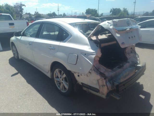 1N4AL3AP2FN909609 Nissan Altima 2.5 Sl