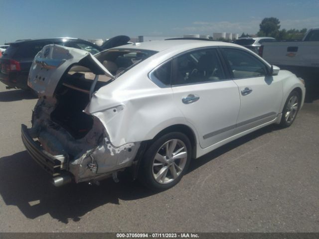 1N4AL3AP2FN909609 Nissan Altima 2.5 Sl