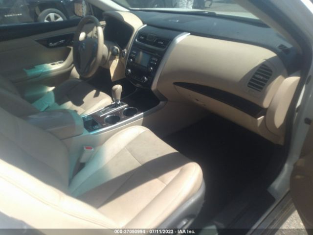 1N4AL3AP2FN909609 Nissan Altima 2.5 Sl