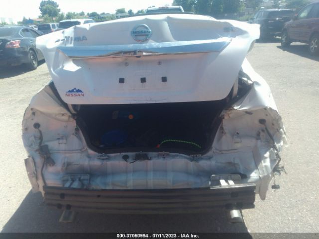 1N4AL3AP2FN909609 Nissan Altima 2.5 Sl