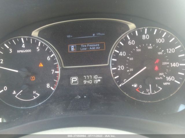 1N4AL3AP2FN909609 Nissan Altima 2.5 Sl