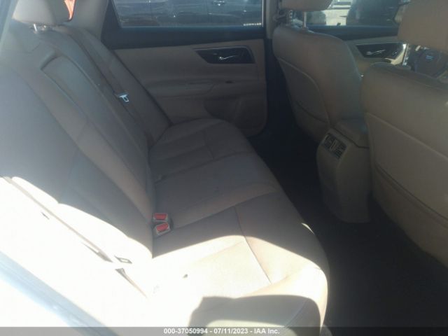 1N4AL3AP2FN909609 Nissan Altima 2.5 Sl