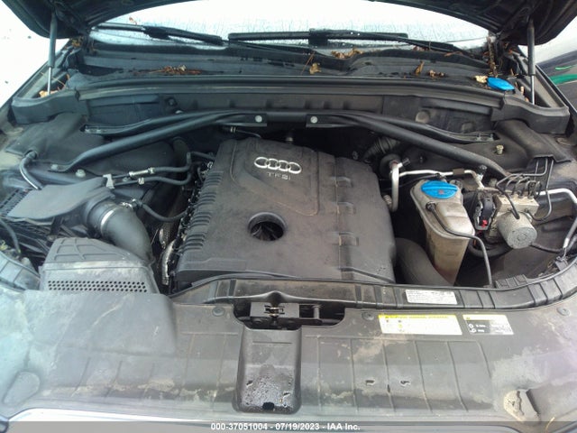 WA1LFAFP0EA118583 Audi Q5 Premium Plus