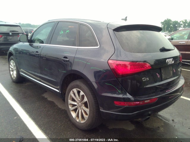 WA1LFAFP0EA118583 Audi Q5 Premium Plus
