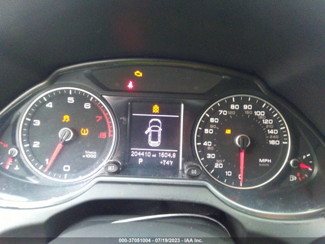 WA1LFAFP0EA118583 Audi Q5 Premium Plus
