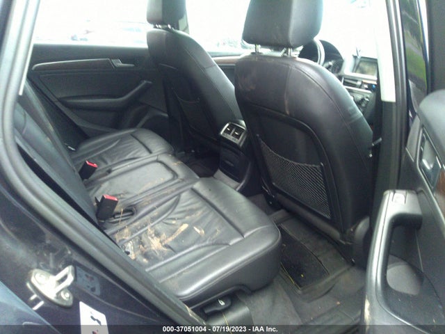 WA1LFAFP0EA118583 Audi Q5 Premium Plus