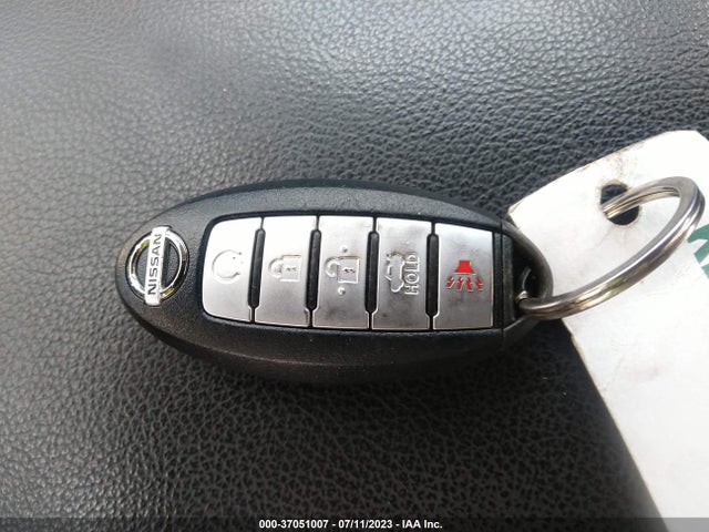 2018 NISSAN ALTIMA 2.5 SL VIN: 1N4AL3AP6JC215316
