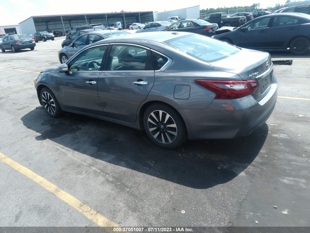 2018 NISSAN ALTIMA 2.5 SL VIN: 1N4AL3AP6JC215316