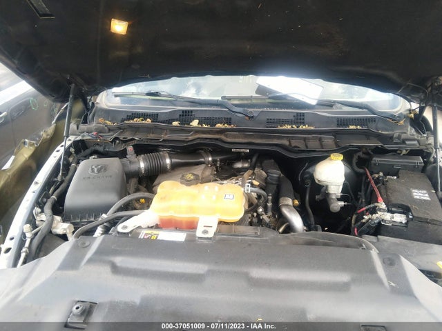 1C6RR7NM7FS717436 RAM 1500 Laramie