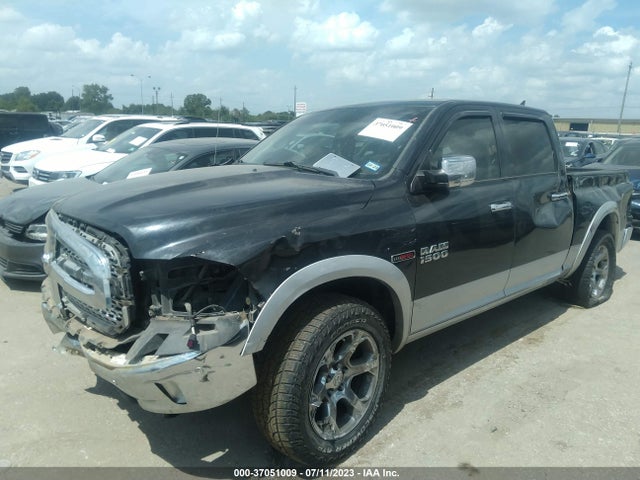 1C6RR7NM7FS717436 RAM 1500 Laramie