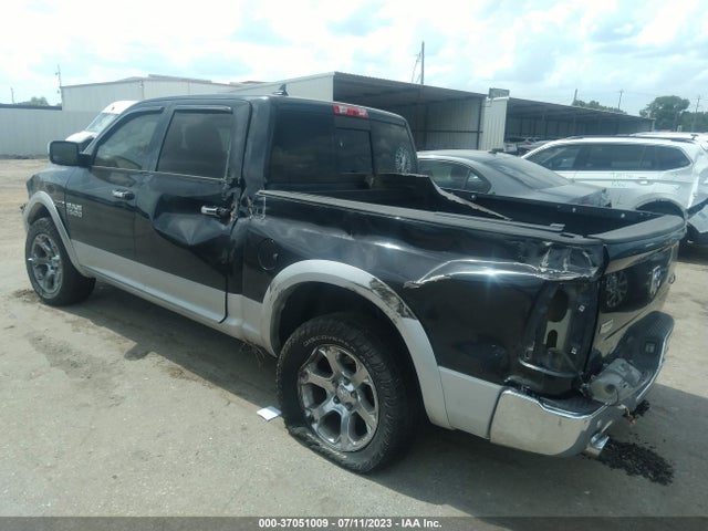1C6RR7NM7FS717436 RAM 1500 Laramie