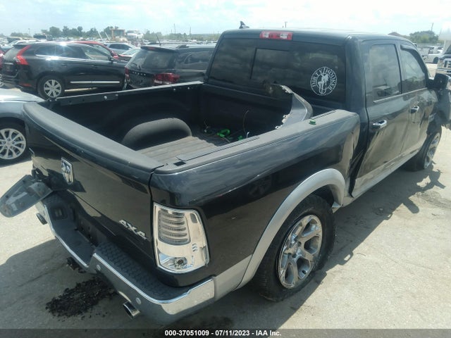 1C6RR7NM7FS717436 RAM 1500 Laramie