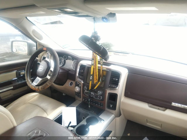 1C6RR7NM7FS717436 RAM 1500 Laramie