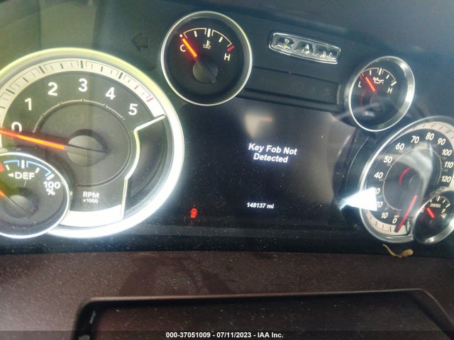 1C6RR7NM7FS717436 RAM 1500 Laramie