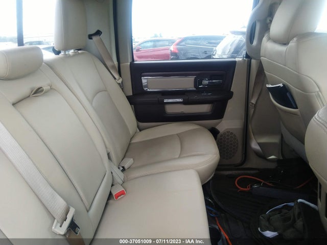 1C6RR7NM7FS717436 RAM 1500 Laramie