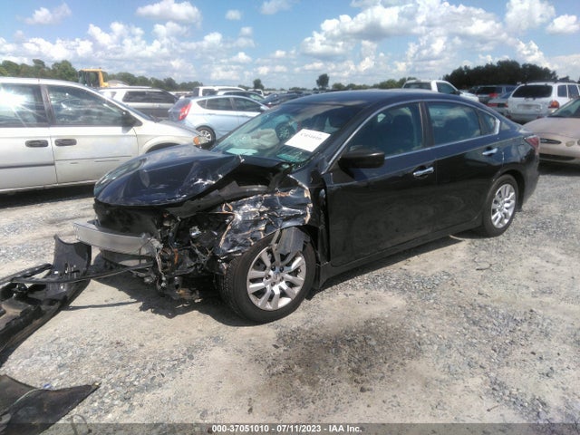 2015 NISSAN ALTIMA 2.5 S VIN: 1N4AL3AP6FC451326