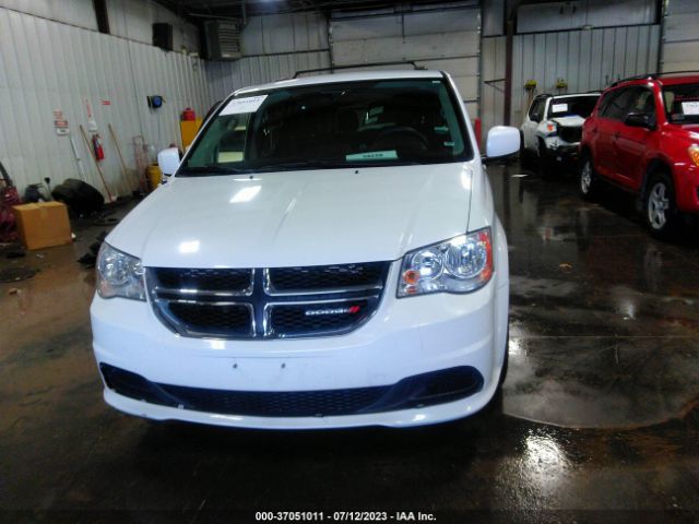 2C4RDGCG0FR592253 Dodge Grand Caravan Sxt