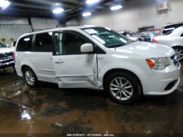 2C4RDGCG0FR592253 Dodge Grand Caravan Sxt