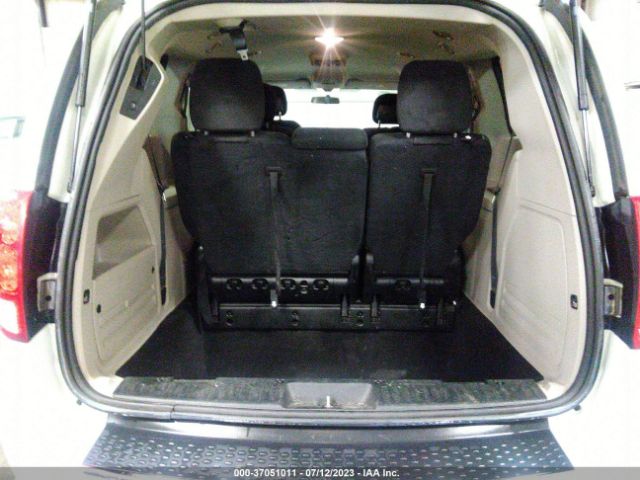 2C4RDGCG0FR592253 Dodge Grand Caravan Sxt