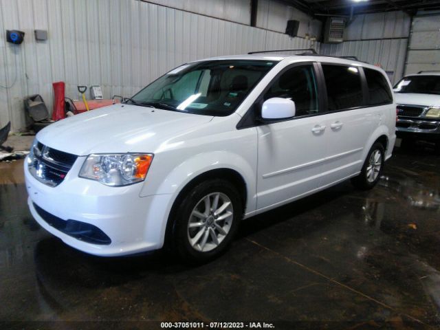 2C4RDGCG0FR592253 Dodge Grand Caravan Sxt