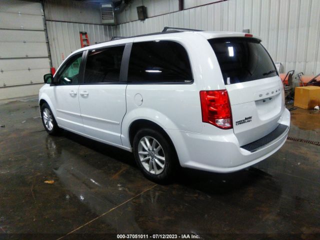 2C4RDGCG0FR592253 Dodge Grand Caravan Sxt